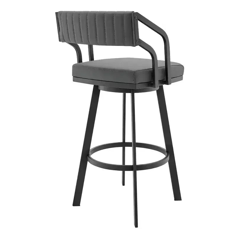 Tabouret de bar Capri