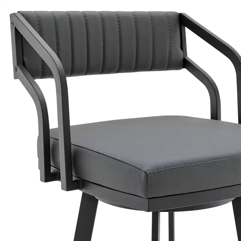 Tabouret de bar Capri