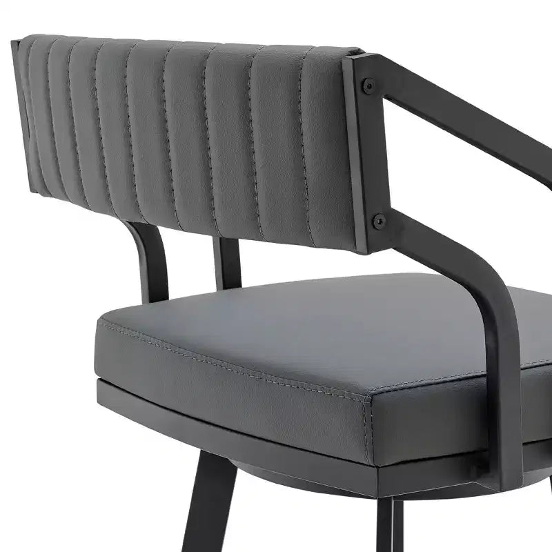 Tabouret de bar Capri