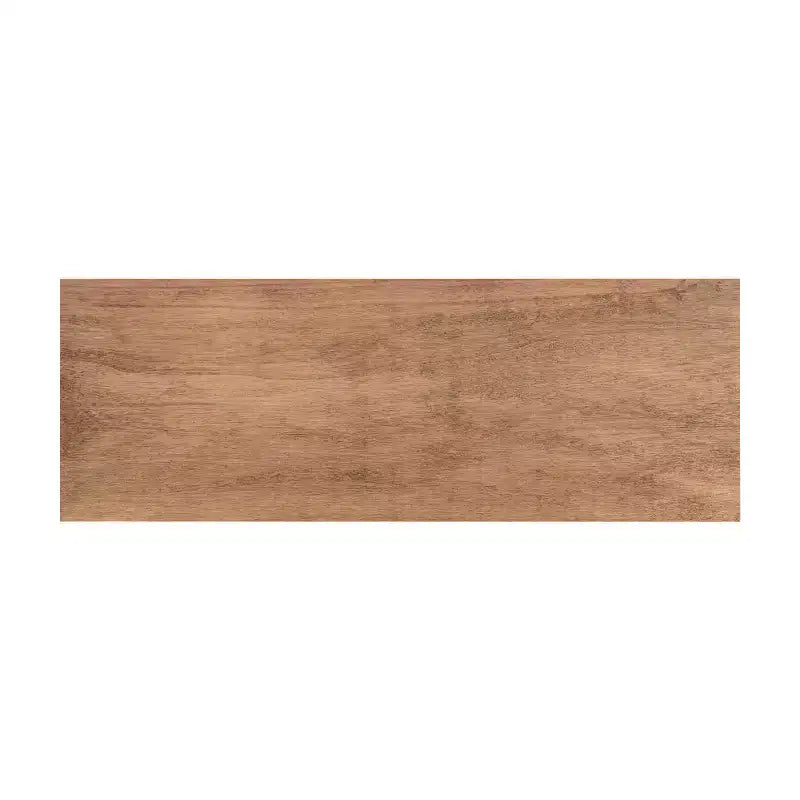 Étagère murale flottante en bois Holt — 45,7 cm (L) x 20,3 cm (H), étagère ouverte