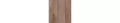 Étagère murale flottante en bois Holt — 45,7 cm (L) x 20,3 cm (H), étagère ouverte